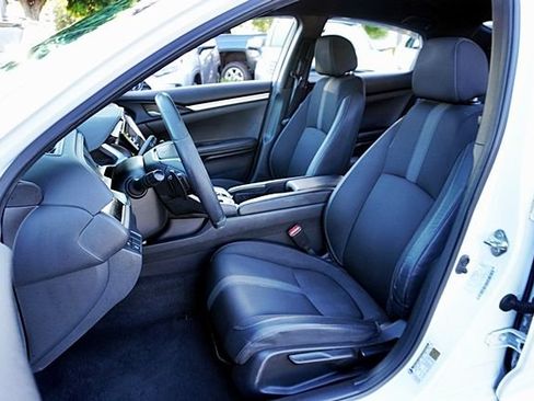 Used 2019 Honda Civic Sport image 14