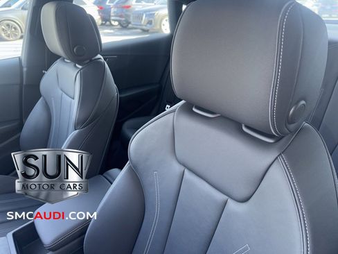 Used 2023 Audi A5 2.0T Premium w/ Convenience Package image 26