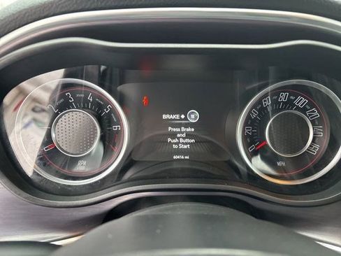 Used 2016 Dodge Challenger SXT w/ Super Sport Group (SS/T) image 15