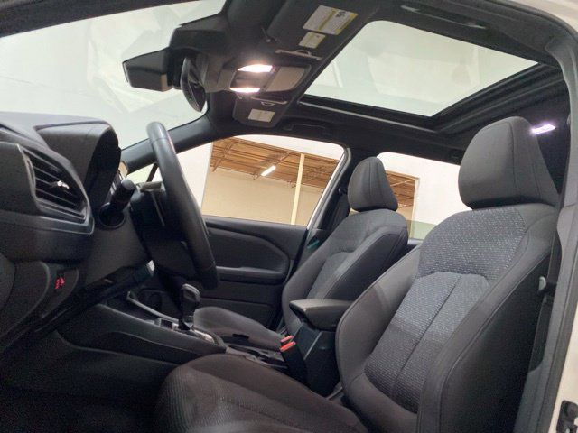 Used 2025 Subaru Forester Premium AWD/4WD image 27