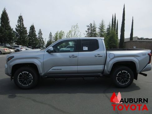 New 2026 Toyota Tacoma TRD Sport image 6