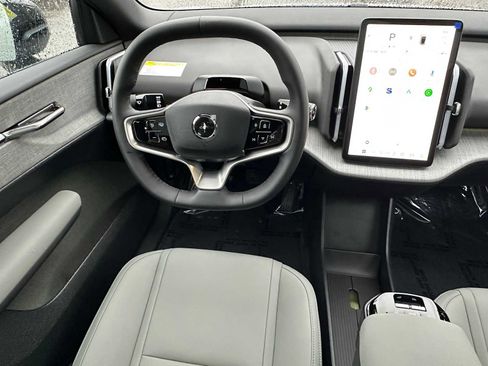 New 2026 Volvo EX30 Plus image 17