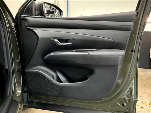 Used 2025 Hyundai Tucson SEL image 25