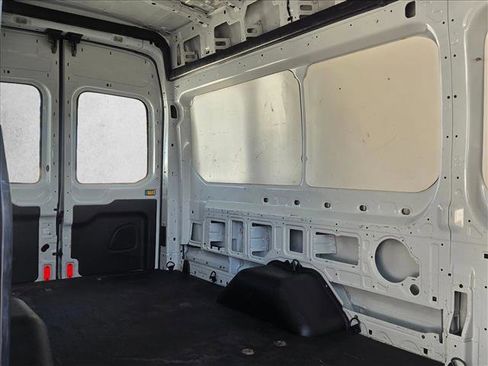 Used 2015 Ford Transit 350 image 19