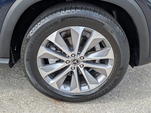 Used 2020 Mercedes-Benz GLE 350 image 20