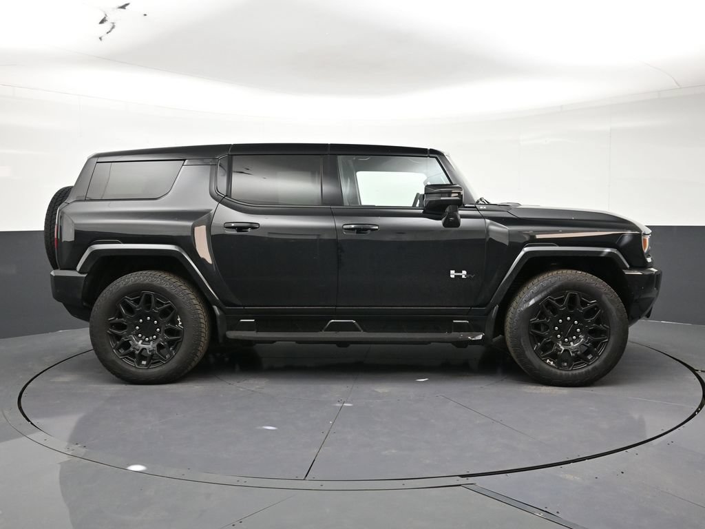 Used 2025 GMC Hummer EV 2X AWD/4WD image 6