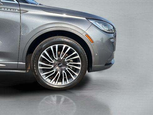 Used 2022 Lincoln Corsair Reserve w/ Equipment Group 201A AWD/4WD image 32