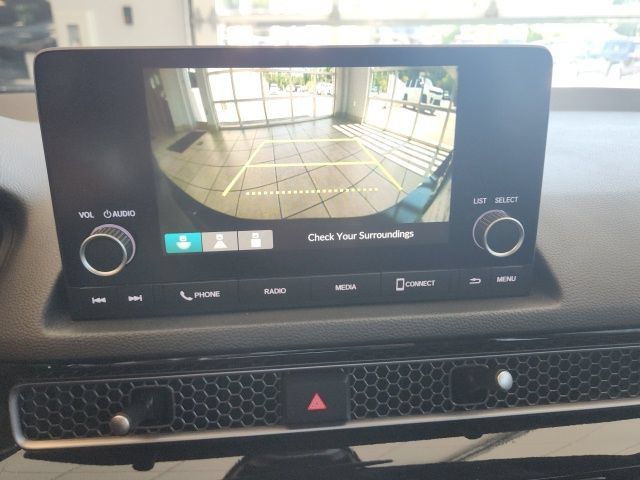 Used 2024 Honda Civic Sport image 33