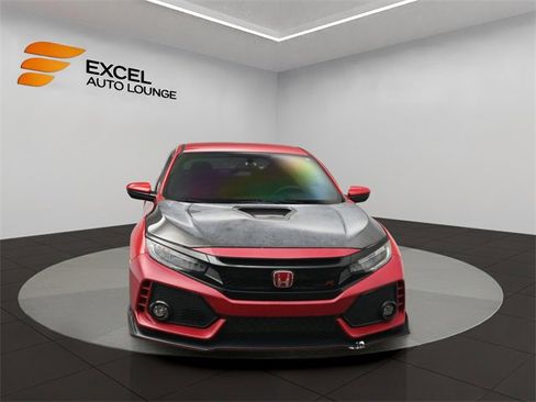 Used 2018 Honda Civic Type R image 8