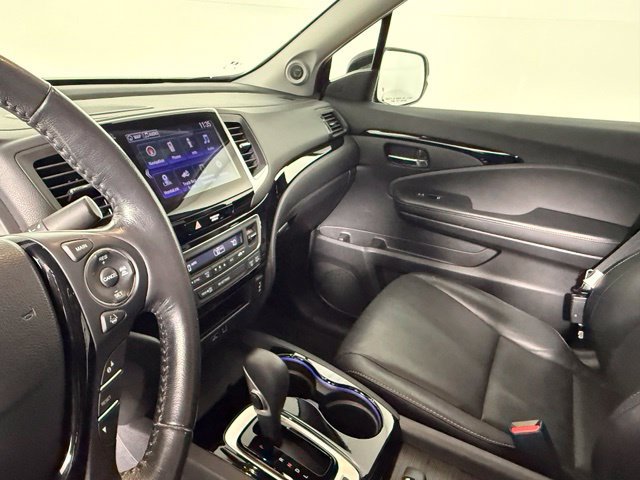 Used 2019 Honda Ridgeline RTL-E image 28