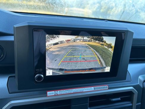 Certified 2026 Toyota Tacoma SR5 image 25