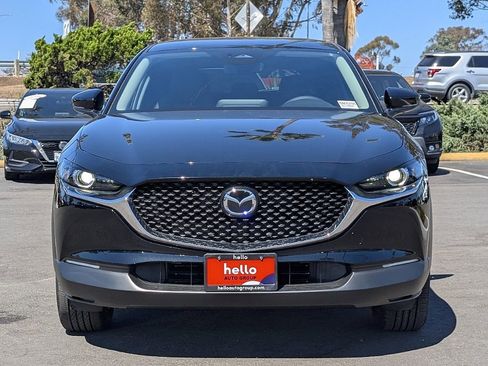 New 2026 MAZDA CX-30 AWD 2.5 S w/ Select Sport Pkg image 6