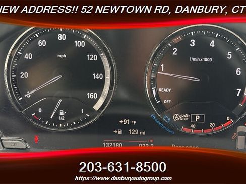 Used 2018 BMW X1 xDrive28i w/ Convenience Package AWD/4WD image 19