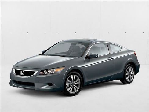 Used 2009 Honda Accord EX image 1