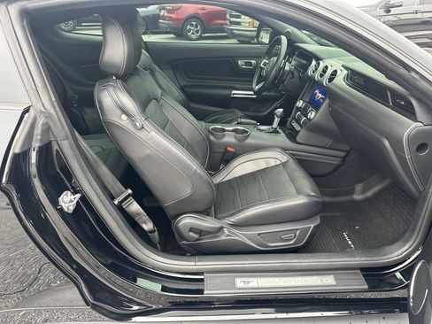 Used 2020 Ford Mustang GT Premium w/ Equipment Group 401A RWD image 13