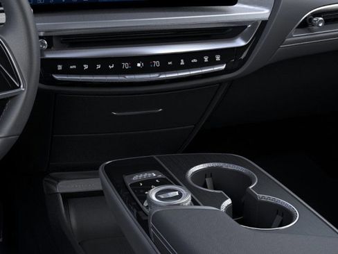 New 2026 Cadillac Lyriq Premium Sport image 23