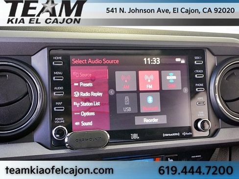 Used 2023 Toyota Tacoma TRD Pro image 33