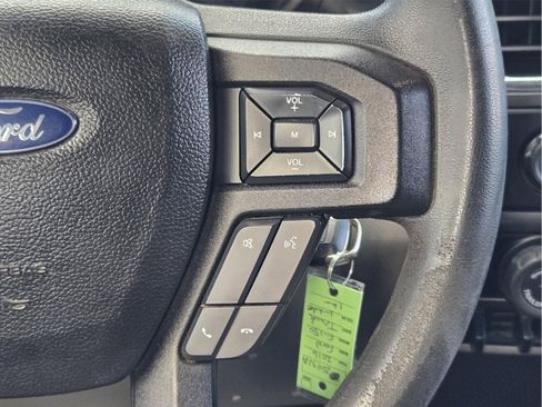 Used 2016 Ford F150 XLT w/ Trailer Tow Package AWD/4WD image 29