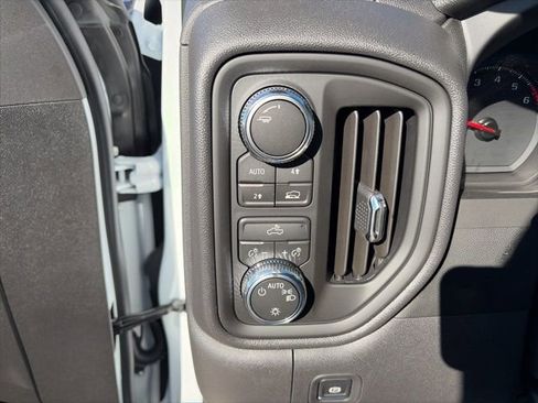 New 2026 GMC Sierra 1500 Pro w/ Pro Value Package AWD/4WD image 19