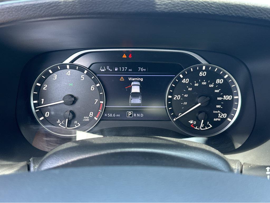 Used 2022 Nissan Frontier S w/ Technology Package RWD image 21