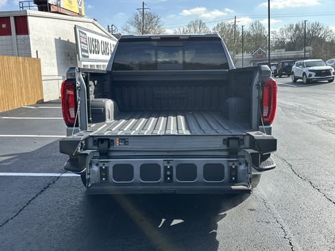 Used 2020 GMC Sierra 1500 SLT w/ SLT Premium Plus Package image 14
