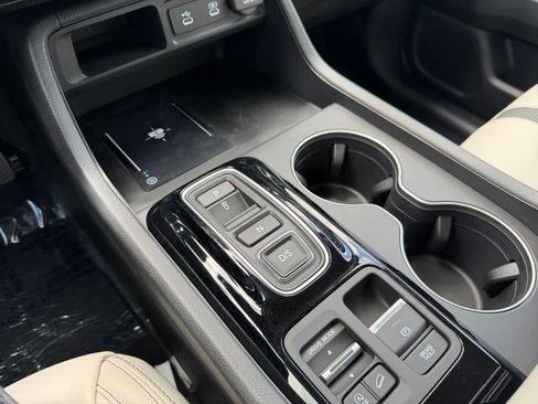 New 2026 Honda Pilot EX-L image 26