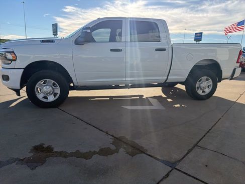 Used 2023 RAM 2500 Tradesman image 6