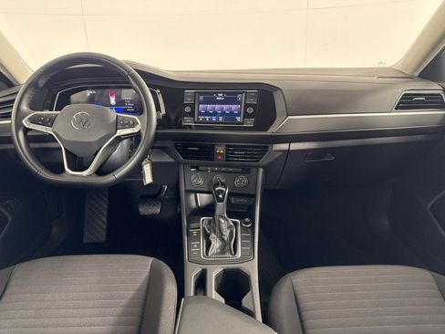 Used 2024 Volkswagen Jetta S image 28