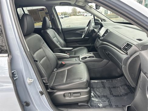 Used 2022 Honda Ridgeline RTL-E image 33