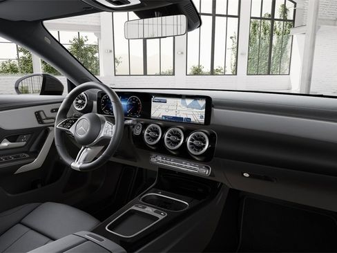 New 2026 Mercedes-Benz CLA 250 image 41