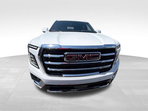 New 2026 GMC Yukon XL Elevation AWD/4WD image 3