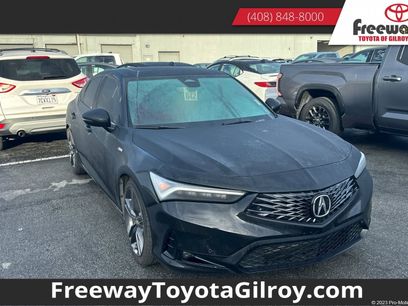 Used 2023 Acura Integra A-Spec