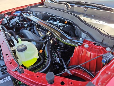 New 2026 Ford Explorer ST-Line image 15