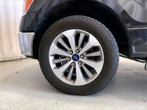 Used 2014 Ford F150 XLT w/ Equipment Group 302A Luxury image 6
