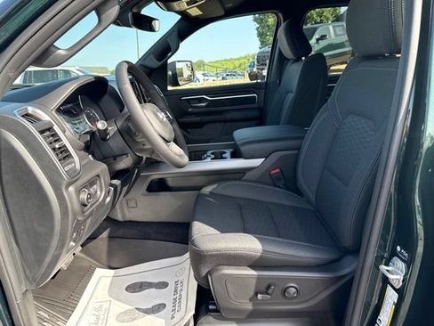 New 2026 RAM 1500 Lone Star AWD/4WD image 23