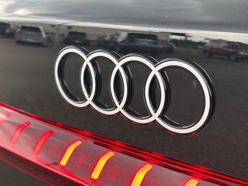 Used 2025 Audi A5 2.0T Premium w/ Premium Plus AWD/4WD image 55