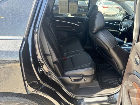 Used 2020 Acura MDX SH-AWD w/ Technology Package image 29