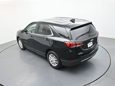 Used 2024 Chevrolet Equinox LT AWD/4WD image 27