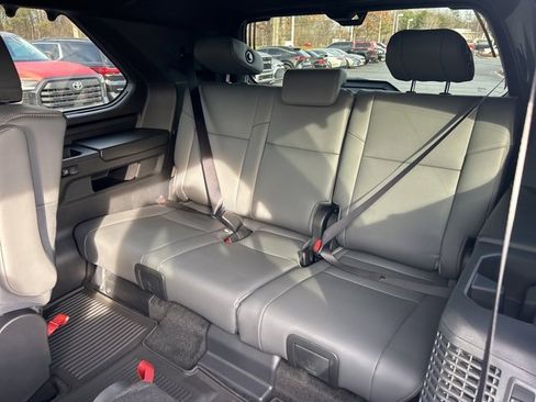 New 2026 Toyota Sequoia Capstone image 17