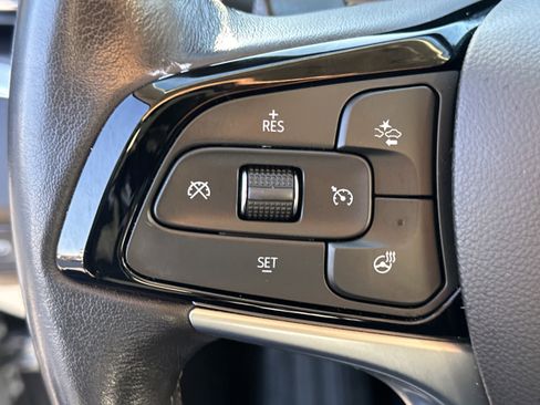 Used 2023 Buick Enclave Essence w/ Trailering Package, 5000 lbs. image 26