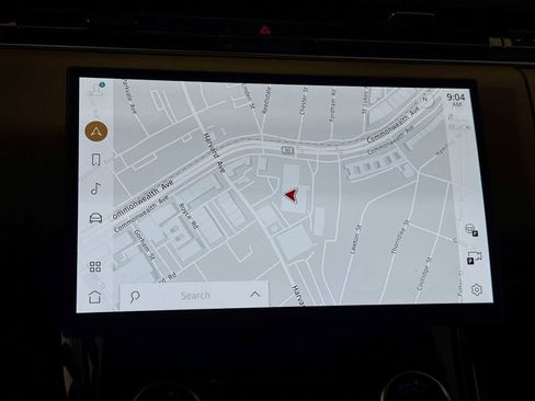 Used 2023 Land Rover Range Rover Sport SE image 15