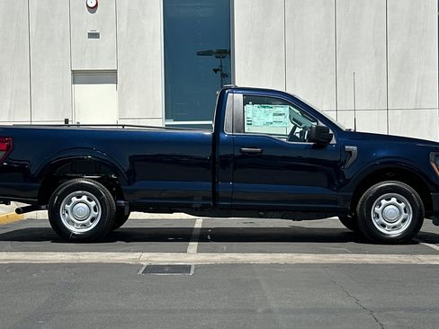 New 2025 Ford F150 XL image 2