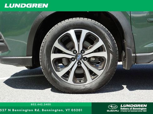 Used 2023 Subaru Forester Limited AWD/4WD image 41