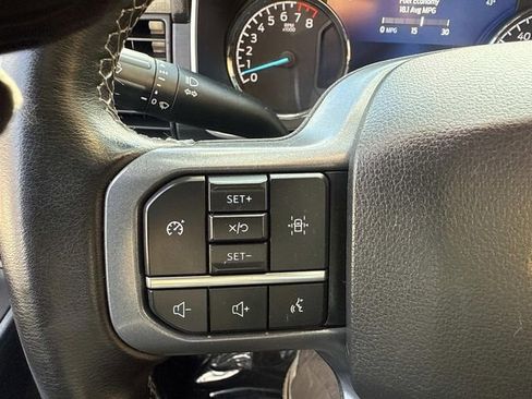 Used 2023 Ford F150 XLT w/ Equipment Group 302A High AWD/4WD image 33