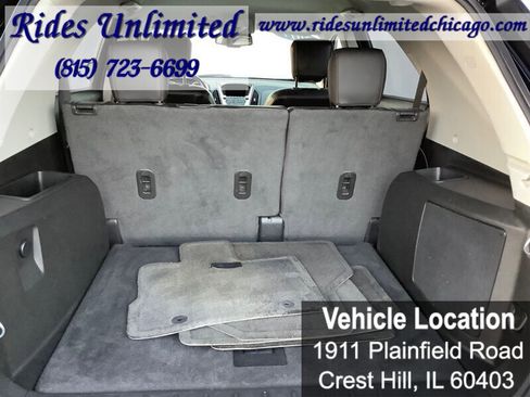 Used 2017 Chevrolet Equinox Premier image 31