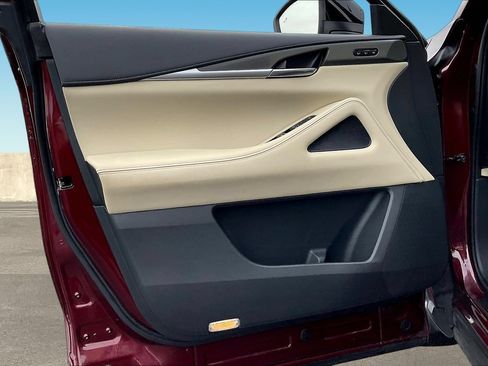 Certified 2023 INFINITI QX60 Luxe AWD/4WD image 19