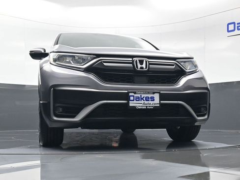 Used 2022 Honda CR-V EX-L image 40