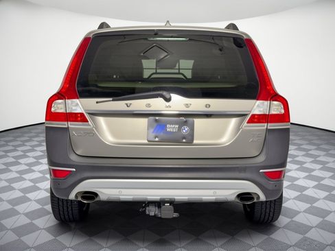 Used 2016 Volvo XC70 T5 Platinum AWD/4WD image 11