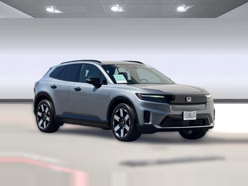 Certified 2024 Honda Prologue Elite image 7