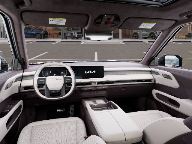 New 2027 Kia Telluride SX Prestige AWD/4WD image 14